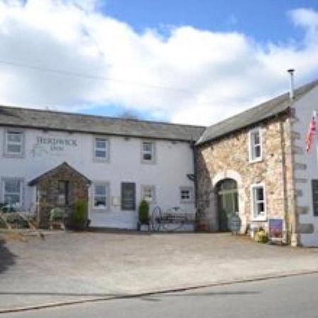 Herdwick Inn Penruddock Zewnętrze zdjęcie