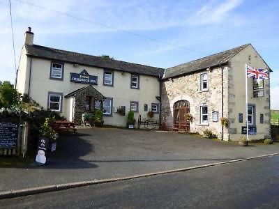 Herdwick Inn Penruddock Zewnętrze zdjęcie