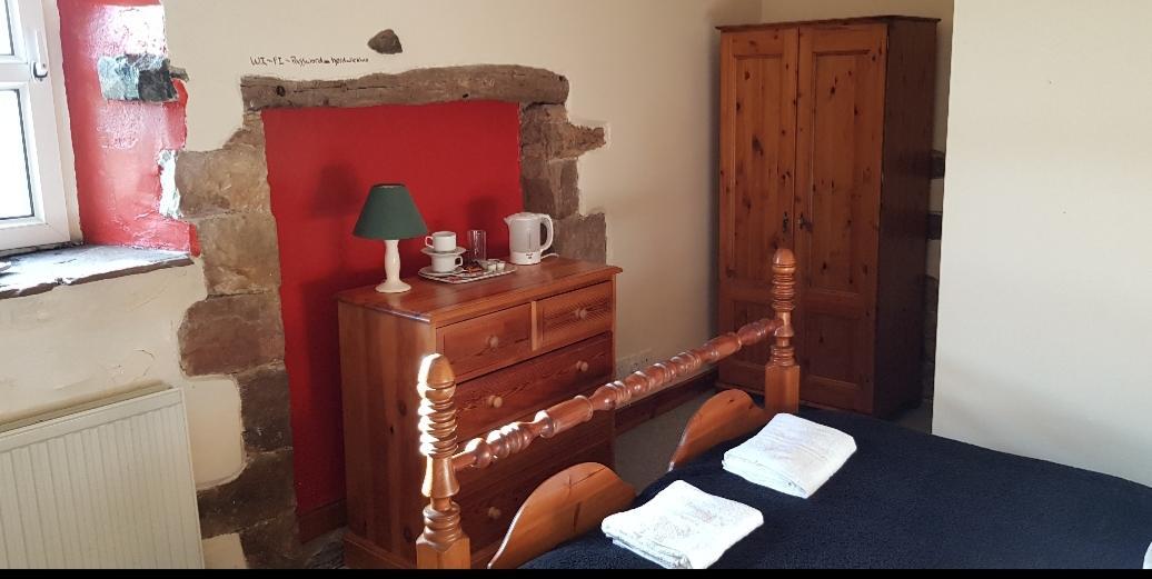 Herdwick Inn Penruddock Zewnętrze zdjęcie