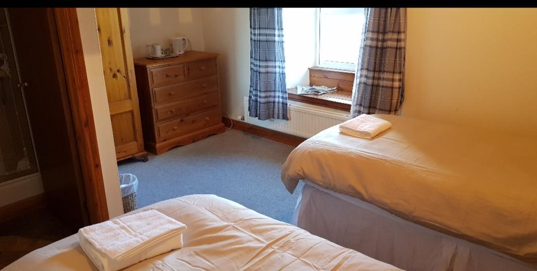 Herdwick Inn Penruddock Zewnętrze zdjęcie