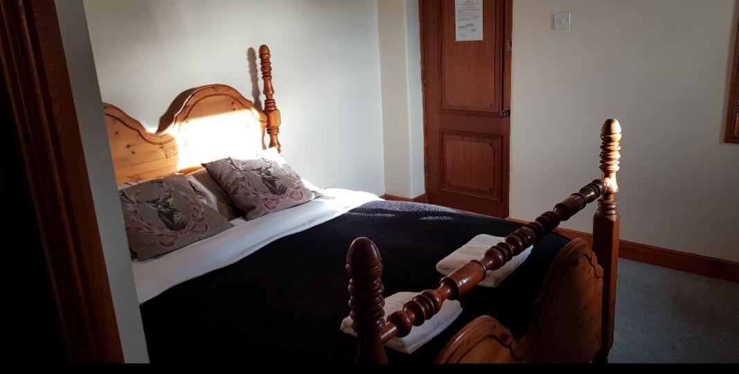 Herdwick Inn Penruddock Zewnętrze zdjęcie