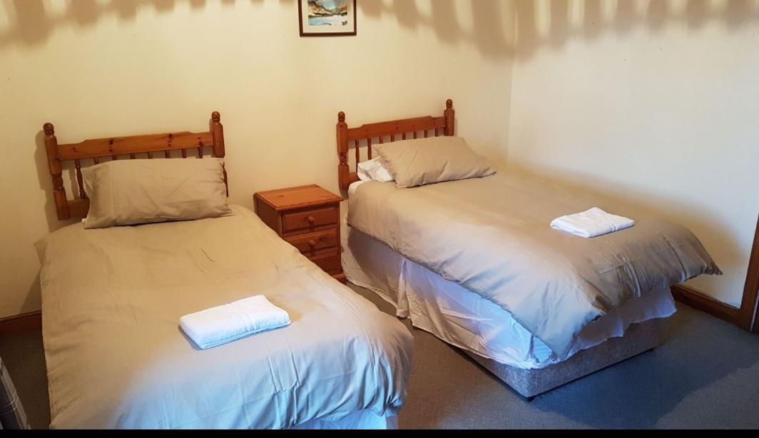Herdwick Inn Penruddock Zewnętrze zdjęcie